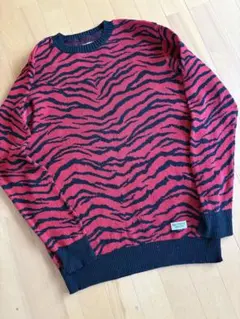 wackomaria ニット