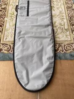 ロングボード用ハードケース