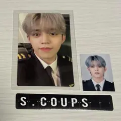 membership kit 2020 3枚セット エスクプス