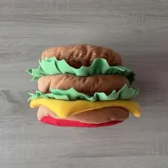 2026年最新】マクドナルド ハンバーガー クッションの人気アイテム