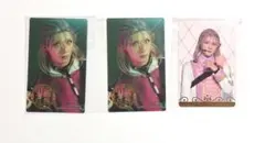 【匿名配送】刀ミュ シブツタカフェ 特典 ふぉとカード 村雲