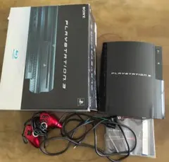 2026年最新】ps3初期型ジャンクの人気アイテム - メルカリ