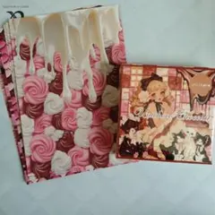 nene様×unichoco様コラボ＊unichoco Chocolat