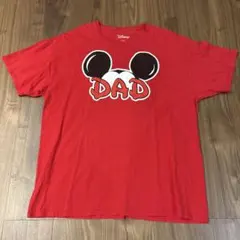 ミッキー　ミニー　DAD&MAMMY セット売り
