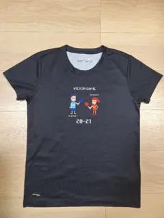 値下げ！ Victor ビクター　バドミントン　Tシャツのサムネイル