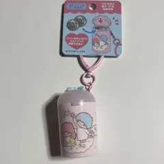 《新品》サンリオ　コインケースキーホルダー　キキララのサムネイル