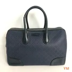 グッチ　GUCCI　ミニボストンバッグ　ハンドバッグ　gg柄　スウェード GUCCI グッチ GG柄 グッチシマ ミニボストンバッグ ベージュ系 | 結婚