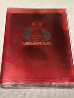 2026年最新】中森明菜 20th Anniversary Liveの人気アイテム - メルカリ