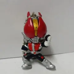 仮面ライダーZX（ゼクロス） ミニチュア指人形フィギュア - メルカリ