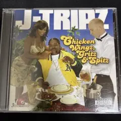 J-TRIPZ G-RAP