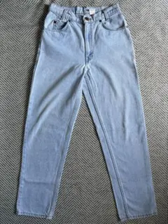 j*r様 «90'sシルバータブ» Levi's ヴィンテージ カーペンター ジ