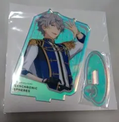 あんスタ 瀬名泉 アクスタ