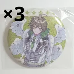 苗木誠 天使と悪魔 缶バッジ ダンガンロンパ - メルカリ
