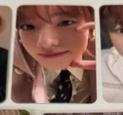 nctwish トレカ サクヤ WISHLIST まとめ売り