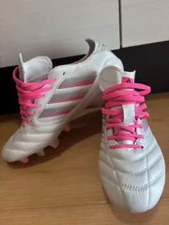 【新品未使用】adidas コパアイコン2 カモ限定　Hg/Agのサムネイル