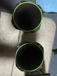 JBL S1000 用　125mm コーン型ミッドレンジ JBL S1000 用 125mm コーン型ミッドレンジ - メルカリ
