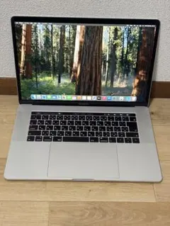 2026年最新】macbook pro 15 2019の人気アイテム - メルカリ