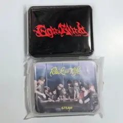 【匿名配送】&TEAM ティンケース Weverse特典 2種セット