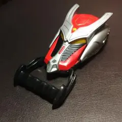 【未開封】仮面ライダー龍騎DXドラグバイザー + figma/ストライク他5体 2026年最新】dxドラグバイザーの人気アイテム - メルカリ