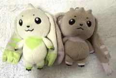 2025年最新】テリアモンぬいぐるみの人気アイテム - メルカリ