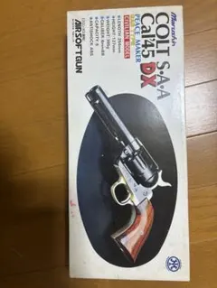 2026年最新】マルシン SAA 45の人気アイテム - メルカリ