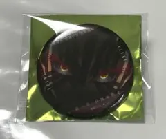 鬼滅の刃無限城編第一弾ものがたる眼差しコレクション缶バッジA 猗窩座