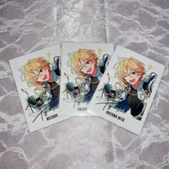 あんスタ 9周年 ぱしゃっつ 仁兎なずな