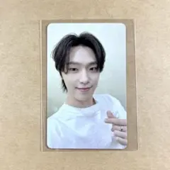 ディノ B-DAY スタンプラリー トレカ SEVENTEEN