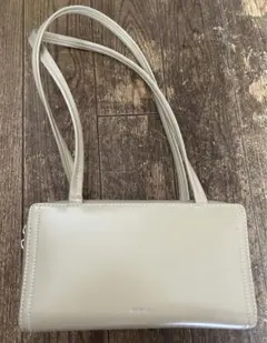STAND OIL スタンドオイル POST BAG　ポストバッグ(サンド)
