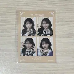 2026年最新】イコラブ 4カット 野口の人気アイテム - メルカリ