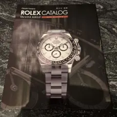 ROLEX カタログ プライスリスト2020-2021 - メルカリ