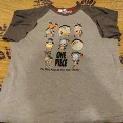 ONE PIECE トニートニー・チョッパー Tシャツ