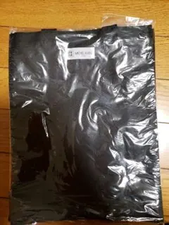 MICHEL KLEINトートバッグ