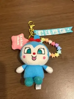 コキンちゃん ぬいぐるみ ストラップ - メルカリ