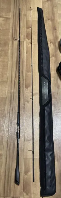 エクスセンスインフィニティ　S100MHのサムネイル