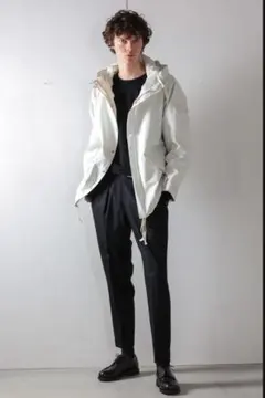 mb マウンテンパーカー