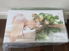 コードギアス 反逆のルルーシュ C.C.水着ver.
