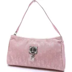 2025年最新】クリスチャンディオール トロッター アクセサリーポーチの