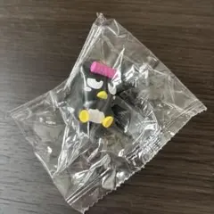 サンリオキャラクターズ　バッドばつ丸