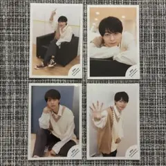 2025年最新】作間龍斗公式写真の人気アイテム - メルカリ