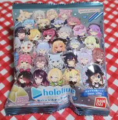 ホロライブ　雪花ラミィ　アクスタ　缶バッジ　フィギュア　グッズまとめ売り ホロライブ 雪花ラミィ グッズ まとめ売り セット アクスタ くじ