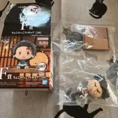 《鬼滅の刃》一番くじ 姉の仇 悲鳴嶼行冥