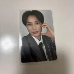 ENHYPEN memories:step2DVD ヒスン 学ラン 制服 トレカ - メルカリ