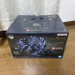 一番くじ モンスターハンター アルシュベルド フィギュア