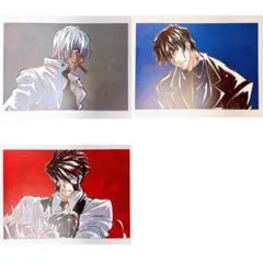 2026年最新】血界戦線 イラストカードの人気アイテム - メルカリ
