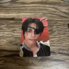 TOMORROW X TOGETHER Afterglow ボムギュ