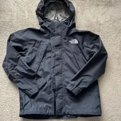 ノースフェイス　キッズ　ドットショットジャケット　130cm