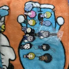 HUNTER×HUNTER 幻影旅団　12個セット