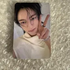 treasure トレカ ハルト LOVE PULSE 特典