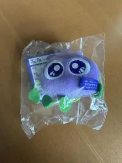 ブルブルくんのぬいぐるみ・マスコット